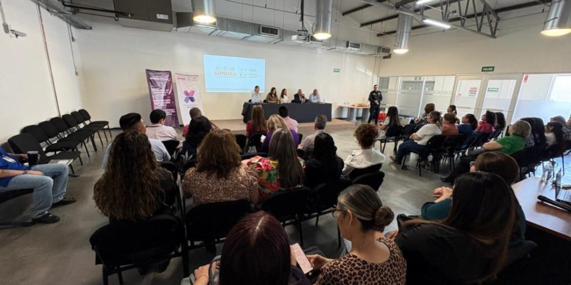 Inicia Seguridad Pública formación de replicadores de Escuela para Padres Constructores de Paz