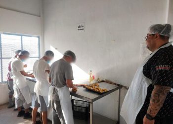 Aprendizaje de oficios favorece reinserción laboral de jóvenes ITAMA