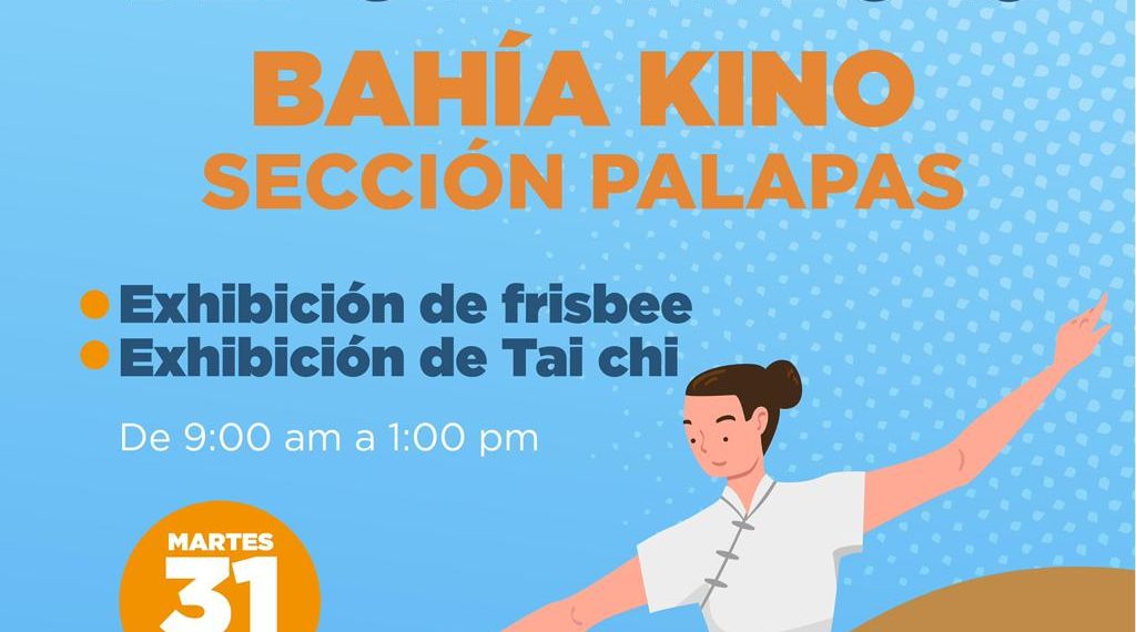 Impulsa IDH vacaciones activas con deporte y espacios para disfrutar en Semana Santa