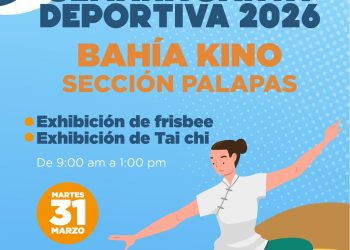 Impulsa IDH vacaciones activas con deporte y espacios para disfrutar en Semana Santa