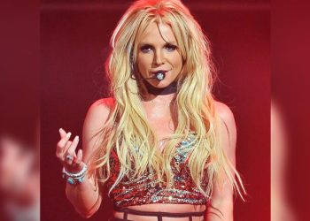 Acude Britney Spears a Alcohólicos Anónimos