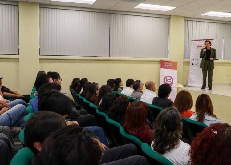 Gobierno de Sonora impulsa acciones para prevenir la violencia y fortalecer la coordinación institucional en San Luis Río Colorado