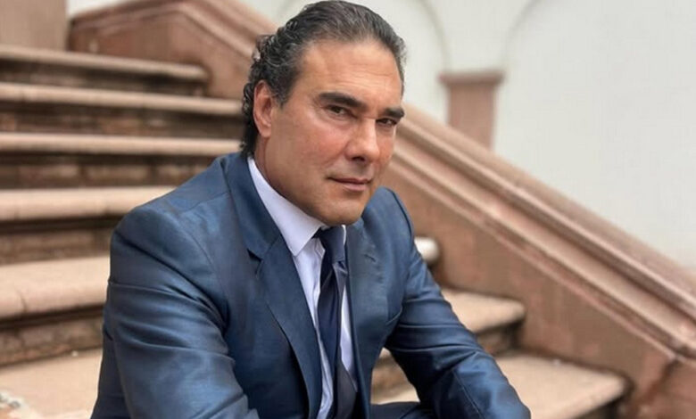 Denuncia estafas con su nombre en redes sociales