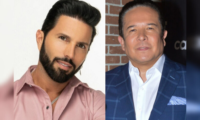 Se dice amenazado por Poncho de Nigris