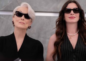 Visitará México el elenco de ‘El diablo viste a la moda 2’