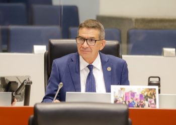 Solicita Norberto Barraza a municipios impulsar proyectos de plantas separadoras de residuos