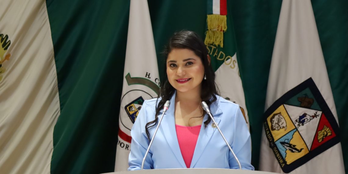 Dení Gastélum y Julio Navarro impulsan reforma para proteger a niñas, niños y adolescentes en situación de orfandad