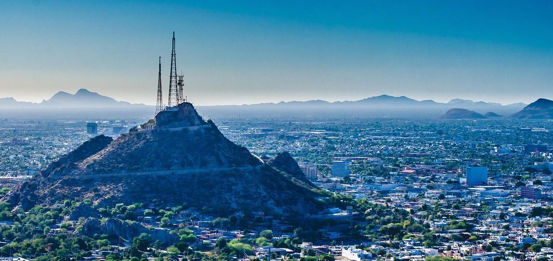 Suma Gobierno de Hermosillo nuevo sensor a la Red de Monitoreo Ambiental de Hermosillo (REMAH)