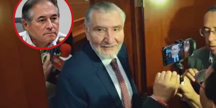 Socio de Bermúdez Requena pagó mítines de Adán Augusto López