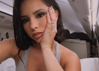 Ángela Aguilar y su decisión de desaparecer de redes: “Quiero cuidar mi corazón”