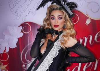 Polémica por hijos de Aracely Arámbula