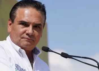 Giran orden de aprehensión contra Silvano Aureoles por ejecución extrajudicial de cuatro indígenas