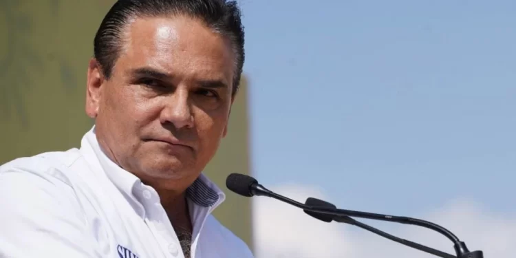 Giran orden de aprehensión contra Silvano Aureoles por ejecución extrajudicial de cuatro indígenas