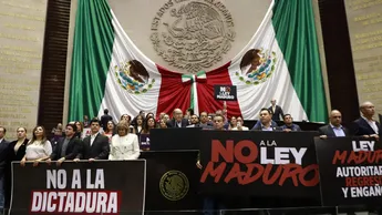 Rechazan reforma electoral de Sheinbaum en Diputados; Morena anuncia Plan B