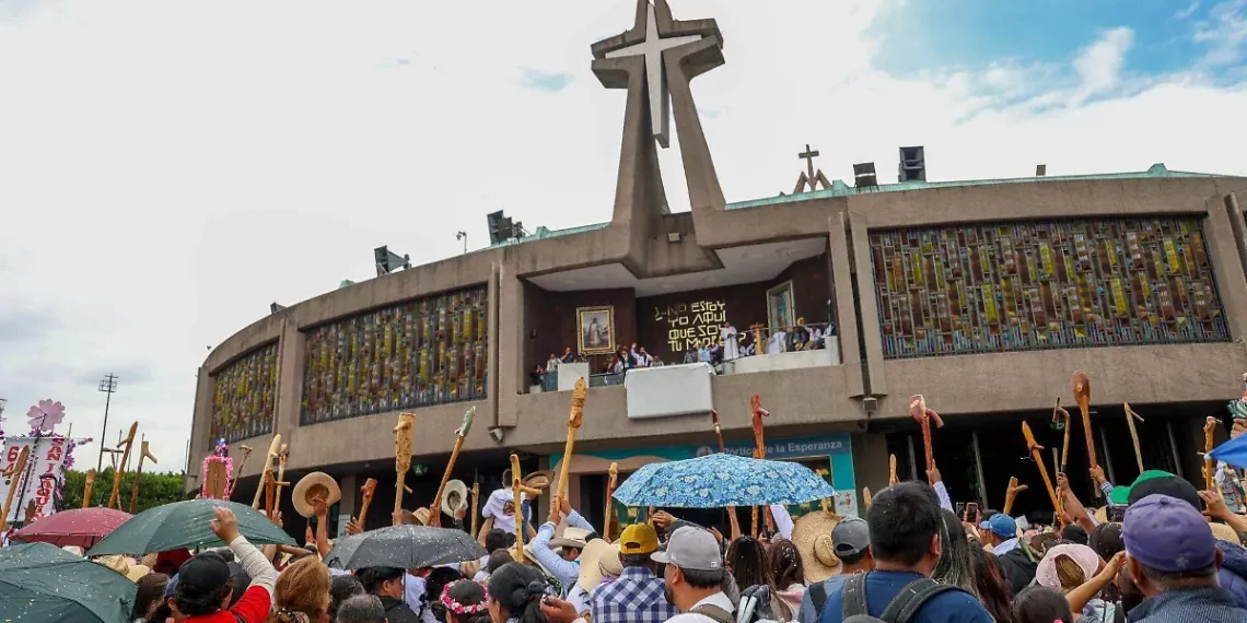 Semana Santa dejará derrama económica superior a los 300 mil mdp