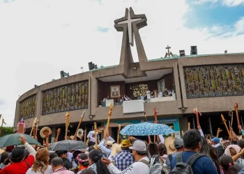 Semana Santa dejará derrama económica superior a los 300 mil mdp