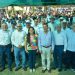 Lamarque reconoce 70 años de esfuerzo agrícola en el Valle del Yaqui