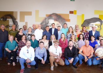 Sonora necesita de las y los cronistas para preservar el legado y las tradiciones de la entidad: SEC