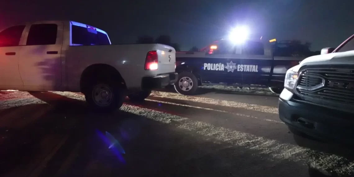 Mujer pierde la vida tras agresión en la colonia Beltrones de Cajeme