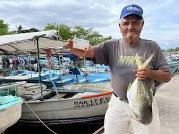 Conapesca: del 9 al 22 de marzo renovación de tarjetas para el programa Bienpesca