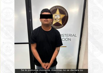 Vincula a proceso a presunto homicida de hijo de Alcaldesa de Bacanora