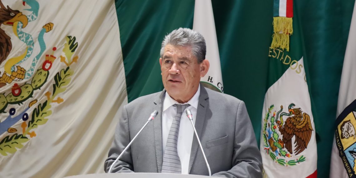 Diputado Próspero Valenzuela destaca el papel del Estado en el desarrollo del sector energético