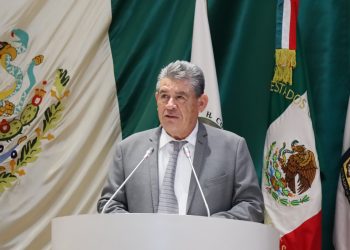 Diputado Próspero Valenzuela destaca el papel del Estado en el desarrollo del sector energético