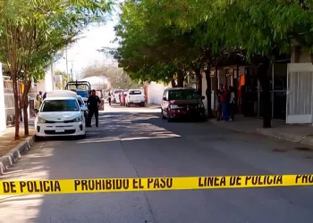 Localizan cuerpo violentado de mujer al interior de casa en la Camino Real