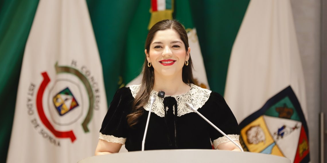 Amairany Peña Escalante llama a fortalecer la prevención del VPH y a promover la vacunación en niñas y niños