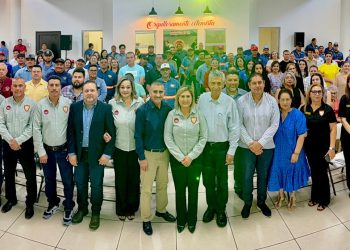 Rinde protesta el Comité Ejecutivo del Sindicato de Trabajadores de Agua de Hermosillo para el periodo 2026-2031