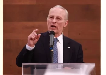 “Hay vientos favorables para México”: CCE