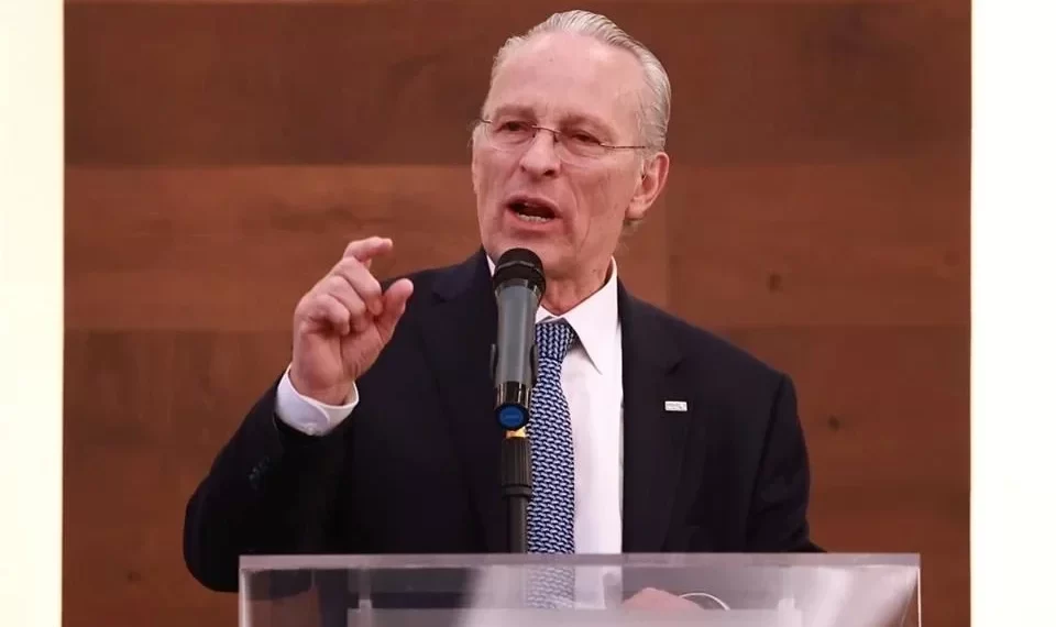 “Hay vientos favorables para México”: CCE