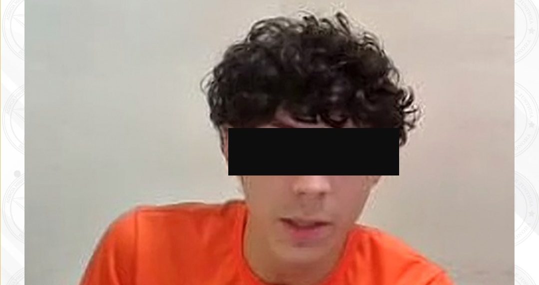 Vinculado a proceso a Fabián “N” por homicidio tras accidente vial en Guaymas: FGJES