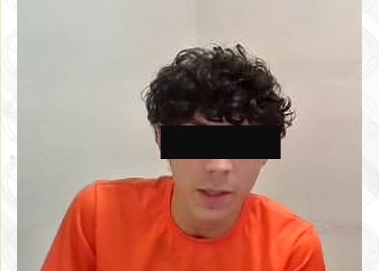 Vinculado a proceso a Fabián “N” por homicidio tras accidente vial en Guaymas: FGJES