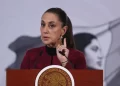 Sheinbaum responde a Trump: México rechaza entrada del Ejército de Estados Unidos y pide frenar tráfico de armas