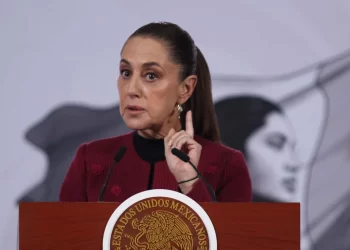 Sheinbaum responde a Trump: México rechaza entrada del Ejército de Estados Unidos y pide frenar tráfico de armas