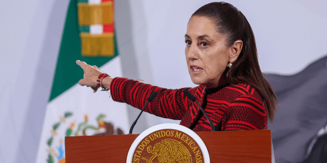 México evalúa envío de petróleo a Cuba; mantendrá apoyo humanitario