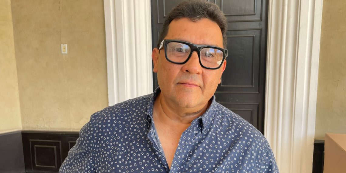 Comerciantes de Hermosillo se suman a un “Viernes Muy Mexicano” que impulsan Gobernador Durazo y Presidenta Sheinbaum