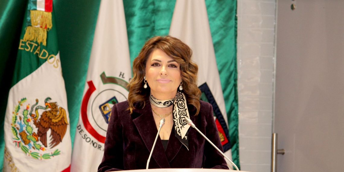 En situaciones de violencia, el tiempo también puede salvar vidas; las órdenes de protección deben emitirse en máximo cuatro horas: Alejandra López Noriega