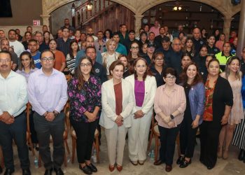 Se une Ayuntamiento de Guaymas a la firma del Pronunciamiento de Cero Tolerancia hacia el Hostigamiento Sexual y Acoso Sexual