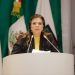“Defender la soberanía energética es defender la independencia de México”: diputada Ana Gabriela Tapia Fonllem