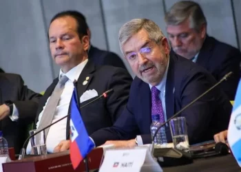 Afirma De la Fuente que México mantendrá apoyo a Cuba