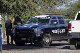 Lesionan a hombre atacado a balazos en colonia Las Minitas