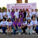 Promueve Ayuntamiento de Hermosillo economía y talento femenino en la 8va Feria de las Mujeres