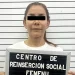 Dictan prisión preventiva a priista Karina Barrón