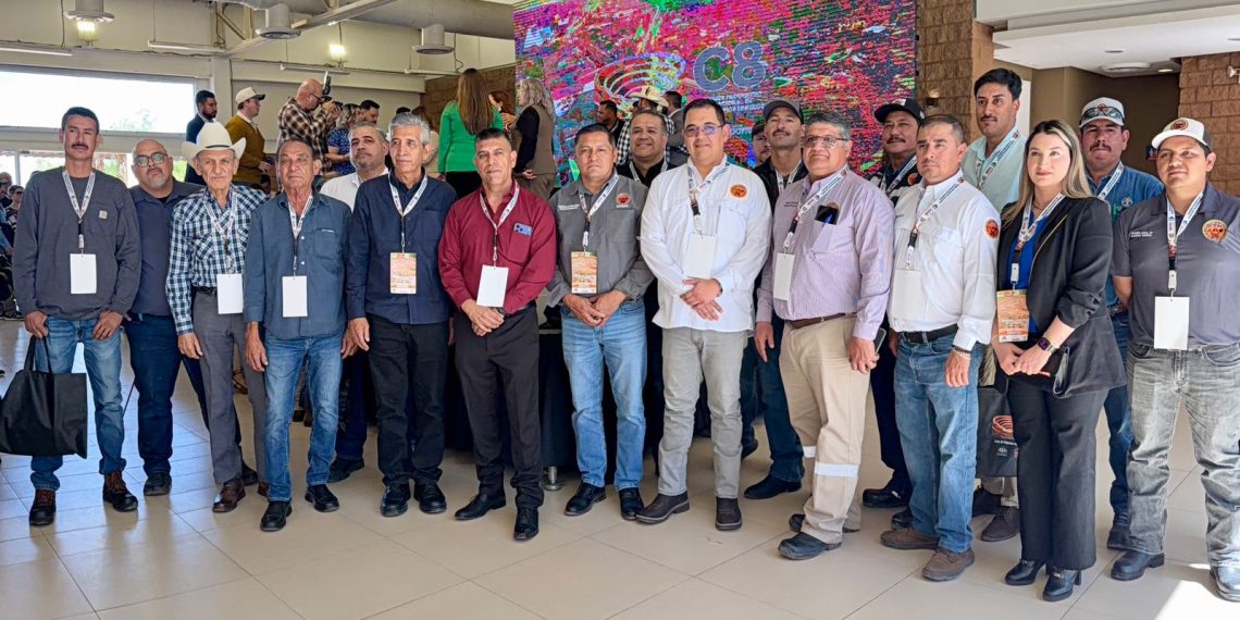 Sindicato Minero CTM demanda grandes obras de infraestructura en Cananea