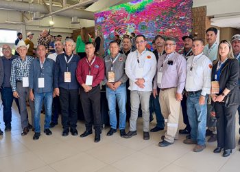 Sindicato Minero CTM demanda grandes obras de infraestructura en Cananea