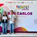 Estudiantes de Cecyte Sonora obtienen tercer lugar a nivel nacional en Femeci 2026
