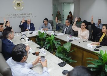 Instala Congreso de Sonora Comisión Especial del Río Altar
