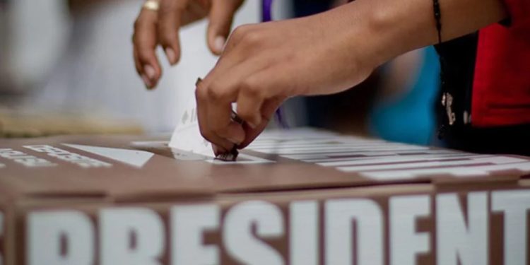 Adelantan la revocación y atrasan elección judicial